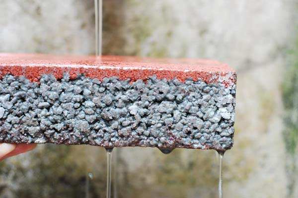 透水磚、彩磚